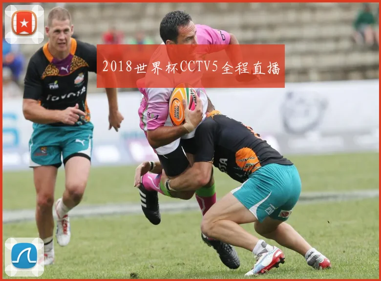 2018世界杯CCTV5全程直播