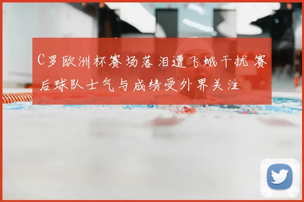 C罗欧洲杯赛场落泪遭飞蛾干扰 赛后球队士气与成绩受外界关注