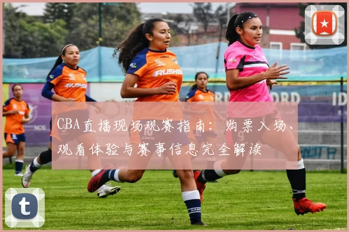 CBA直播现场观赛指南：购票入场、观看体验与赛事信息完全解读