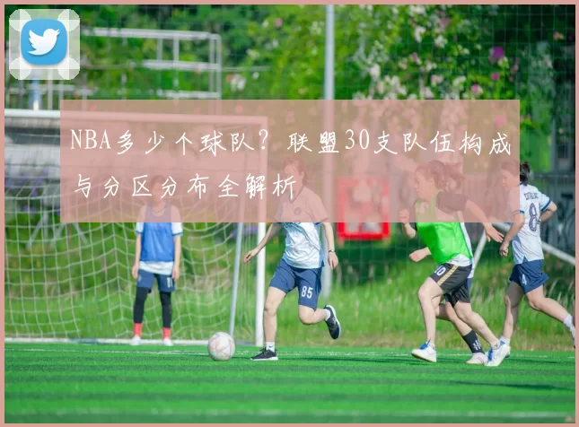 NBA多少个球队？联盟30支队伍构成与分区分布全解析